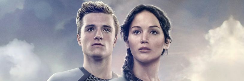 V nových Hunger Games se objeví i Jennifer Lawrence a Josh Hutcherson