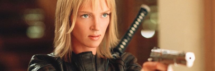 K pokračování Dextera se připojuje Uma Thurman