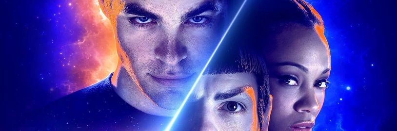 Nový Star Trek od režisérů fantasy Dungeons & Dragons ve výrobě. Se Star Trekem 4 je konec