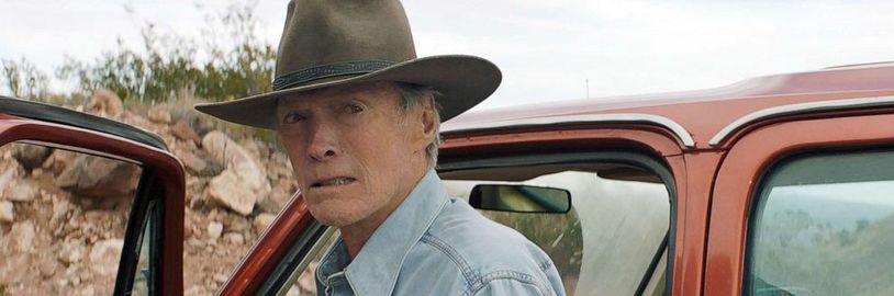 Juror #2: Nový film Clinta Eastwooda hlásí dotočeno, má to být jeho poslední snímek