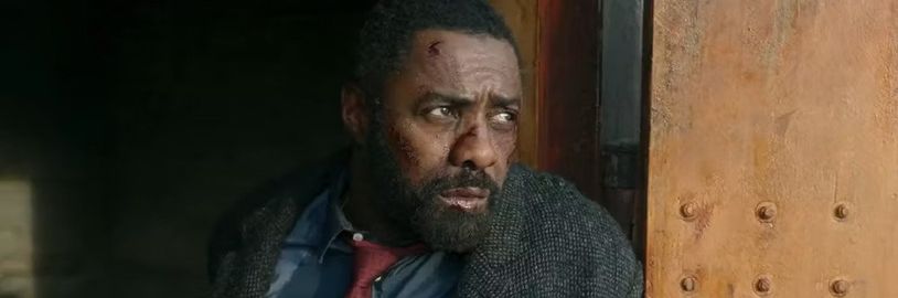 Luther dostane další celovečerní film, kromě Idrise Elby se vrátí staří známí