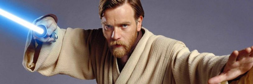 Natáčanie seriálu o Obi-Wanovi odložené na budúci rok