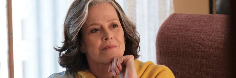 Tomb Raider: K chystané seriálové adaptaci se možná připojí Sigourney Weaver