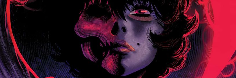 Dospělácká animovaná série Grim od tvůrců Wednesday se zaměří na dobrodružství Smrtky