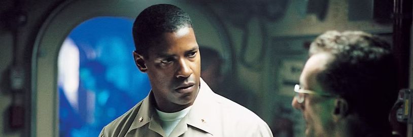 Krvavý příliv možná dostane pokračování, vrátit by se mohl Denzel Washington