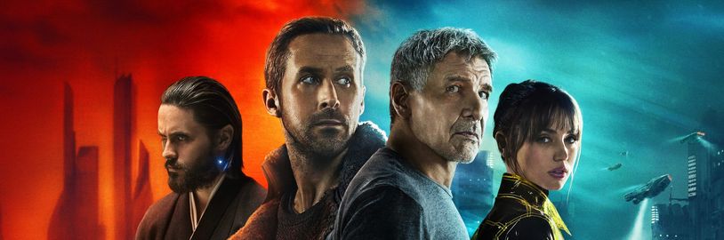 Seriál Blade Runner 2099 od Amazonu dorazí příští rok