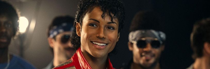 Akčňák Supermax s Willem Smithem v hlavní roli nabral na palubu Jaafara Jacksona