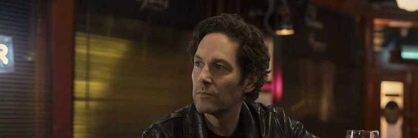 Reasonable People: Paul Rudd a Sam Rockwell se zapletou do války mezi dvěma rodinami