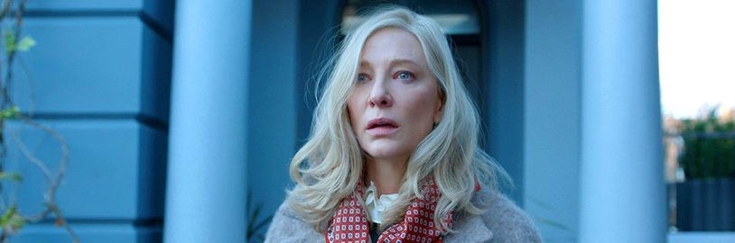 Sweetsick: Cate Blanchett se vydá na cestu s darem vidět nejtajnější potřeby lidí