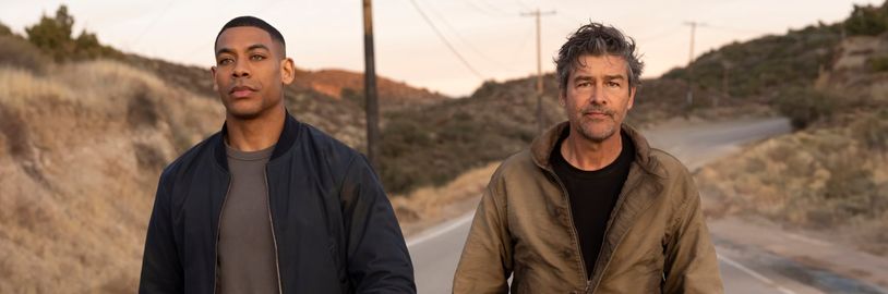 DCU seriál Lanterns konečně odhaluje datum premiéry