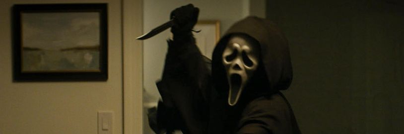 Vřískot 7 hlásí nejlepší start v kinech v historii celé série