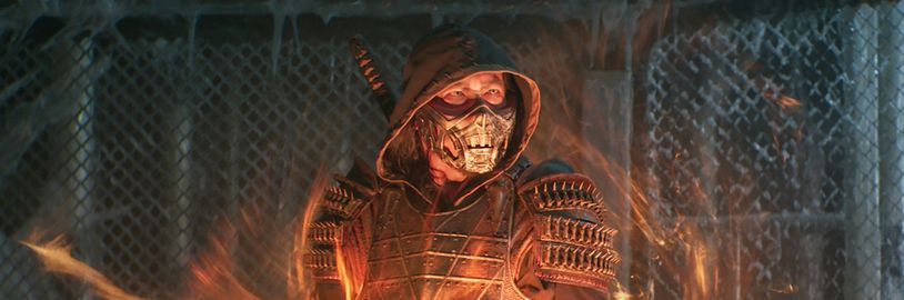Mortal Kombat 2: Připravované pokračování si vezme na starost scénárista nového MCU seriálu