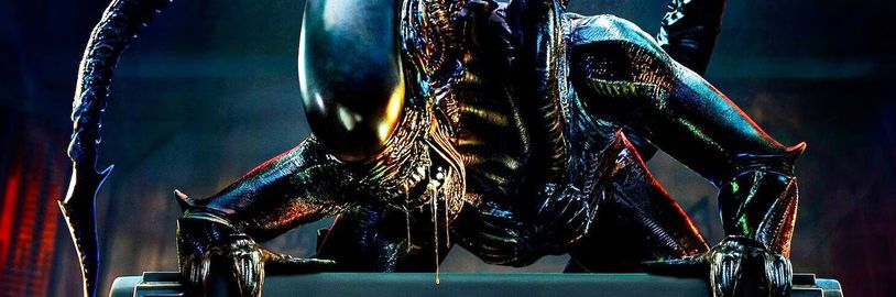 Seriál Vetřelec: Země se dočká druhé řady, natáčet se začne příští rok