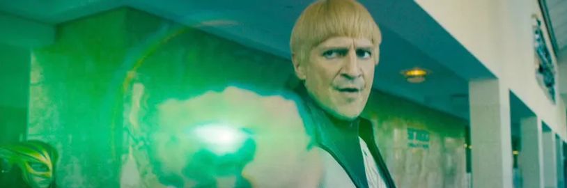 Nathan Fillion se jako Green Lantern objeví i v DCU seriálu Lanterns