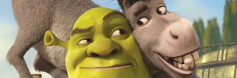 Oslík ze Shreka skutečně dostane svůj vlastní filmový spin-off