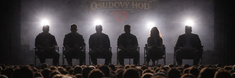 Zabiják potvrzuje: trailer na Osudový hod je za dveřmi