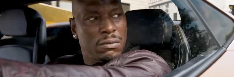 Tyrese Gibson si zahraje v komediálním thrilleru Mascotland o dvou zajatých bratrech