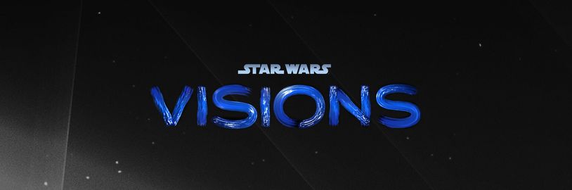 Série Star Wars: Visions spojuje Hvězdné války a anime