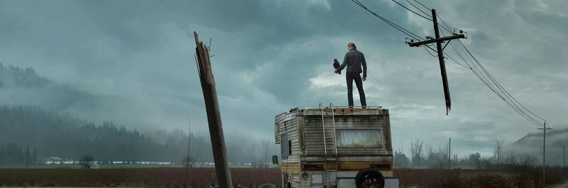 Postapokalyptický román Svědectví od Stephena Kinga se dočká filmové adaptace