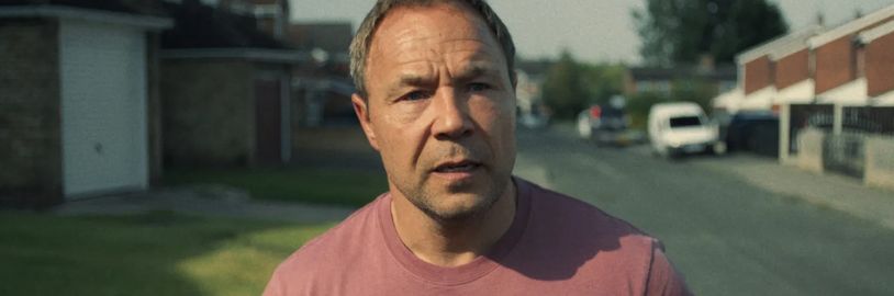 Obsazení Nelítostného souboje 2 by měl doplnit Stephen Graham