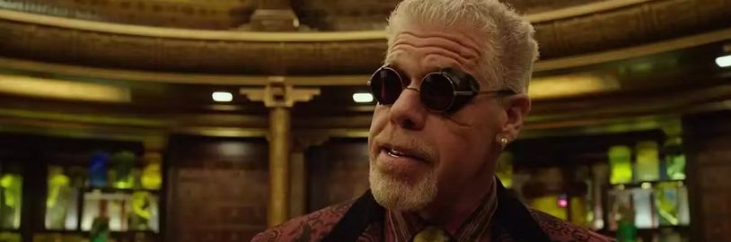 K seriálovému Mysu hrůzy se připojuje Ron Perlman a další herci