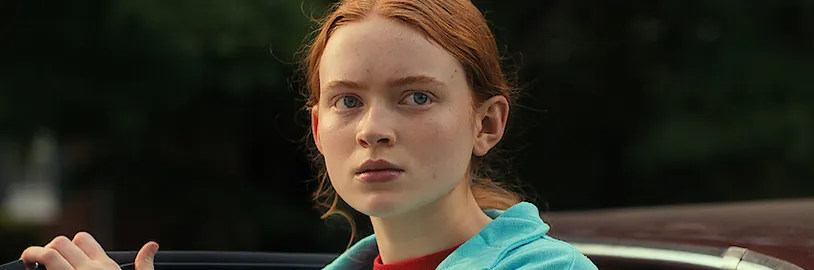 Ke Spider-Manovi 4 se připojuje Sadie Sink, zahraje si slavnou členku X-Menů?