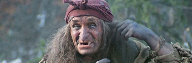 Mysteriózní thriller Yaga si posvítí na legendu o známé čarodějnici slovanského folklóru