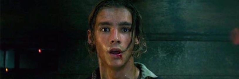 Chystaný sci-fi horor Lost Planet má připomínat slavné filmy jako Vetřelec a Příchozí