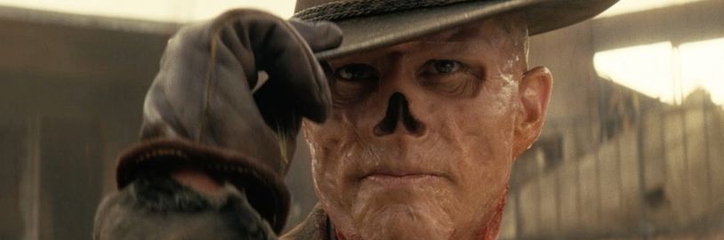 Natáčení třetí řady Falloutu by mohlo začít příští rok v létě