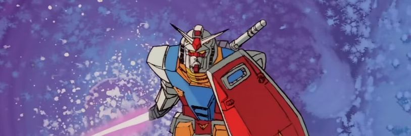 V hraném Gundam filmu od Netflixu ztvární hlavní role Sydney Sweeney a Noah Centineo