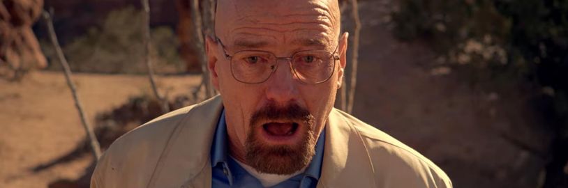 Slavná epizoda Perníkového táty přišla o perfektní hodnocení. Může za to Rytíř sedmi království?