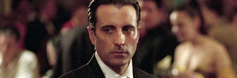 Do Dannyho parťáků 4 se vrátí Andy Garcia jako padouch Terry Benedict