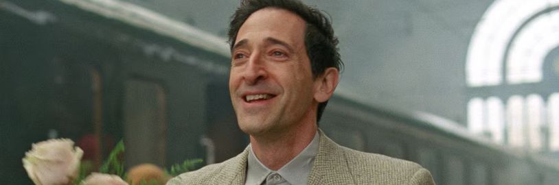 Last Dance: Adrien Brody a Rachel Zegler vyrazí na gay plavbu plnou hudby a emocí