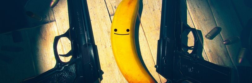 I „banánovina” My Friend Pedro se dočká televizní adaptace