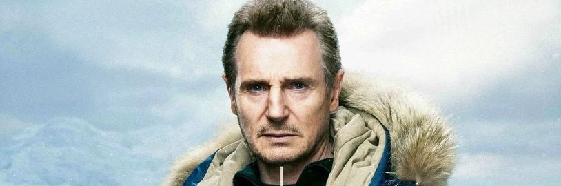 Liam Neeson a Ron Perlman si zahrají v akčním thrilleru Thug od slavného norského režiséra
