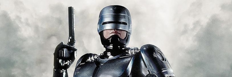 Seriálový RoboCop našel showrunnera, povede ho tvůrce pár let staré sci-fi série