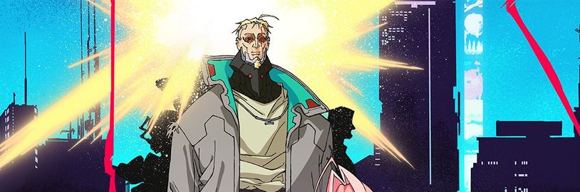 V Night City bude zase veselo. Cyberpunk: Edgerunners 2 dorazí na Nettlix letos na podzim