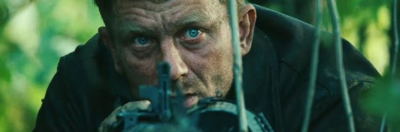 Daniel Craig si v DC filmu Sgt. Rock nezahraje, nahradit by ho mohla hvězda z Medvěda