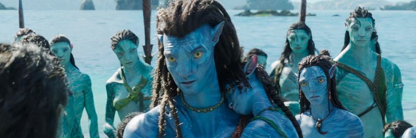 Avatar 3: Na Pandoru se v roce 2024 nakonec nevrátíme