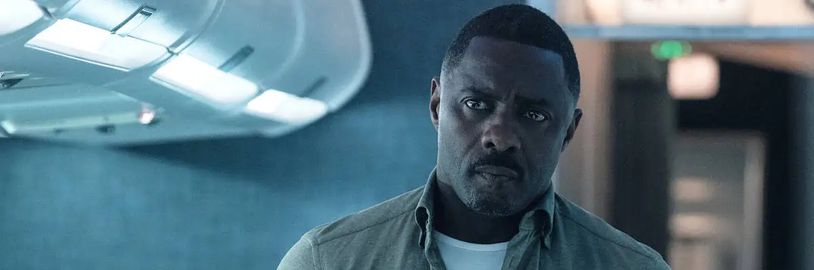 Idris Elba natočí psychologický thriller podle divadelní hry This Is How It Goes