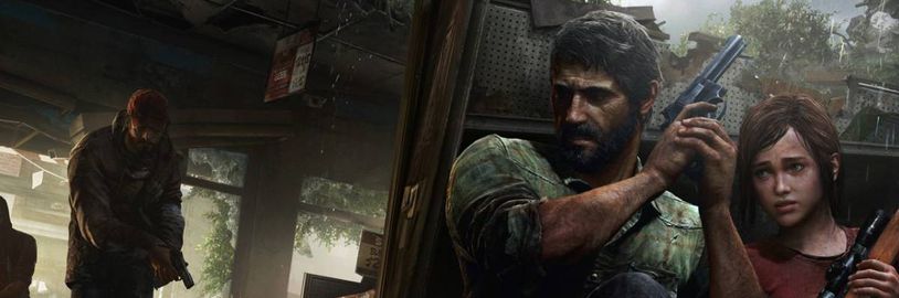 Film na motivy The Last of Us ztroskotal na velkém množství akce