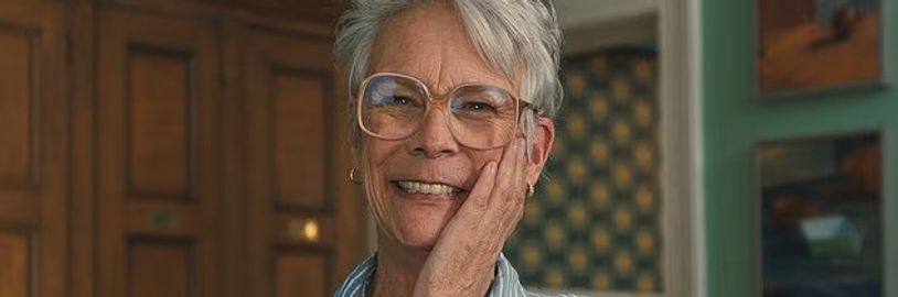 To je vražda, napsala: Filmové zpracování s Jamie Lee Curtis zná datum premiéry 