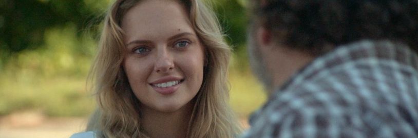 Nová Pobřežní hlídka obsadila vnučku Mitche Buchannona