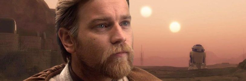Star Wars: V seriálu o Obi-Wanovi se dočkáme ještě jednoho Jedie. Nebo snad Invizitora? 