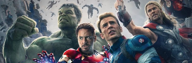 MCU snímek Avengers: Secret Wars údajně ztratil svého scenáristu