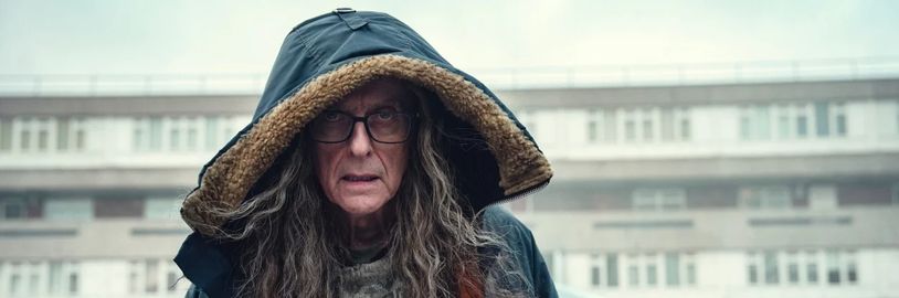 Tvůrce Černého zrcadla připravuje seriálový krimi thriller s hvězdným obsazením