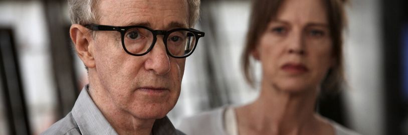 Woody Allen oznámil odchod do důchodu. Předtím nám ale nadělí ještě jeden film 