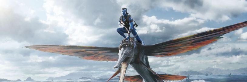 James Cameron připustil, že Avatar 4 a 5 nakonec nemusí vůbec vzniknout