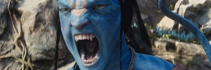 James Cameron prohlásil, že všechny připravované díly Avatara možná nenatočí