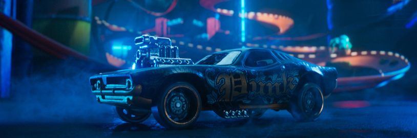 Režisér muzikálu Čarodějka natočí hraný film o autíčkách Hot Wheels